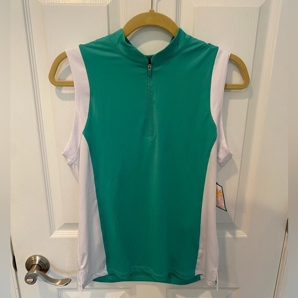 Women’s Golf Shirt - Picture 1 of 6
